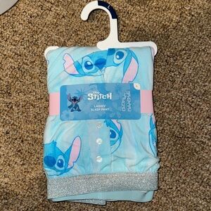 Disney Stitch Blue Sleep Pants